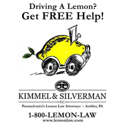 Kimmel & Silverman, Attorneys At Law Ambler, PA Office
