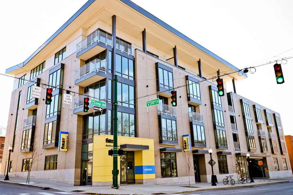 Dinsmore & Shohl LLP Bloomington, IN Office