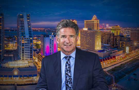 Law Offices of Michael H. Schreiber, L.L.C Linwood,  Office