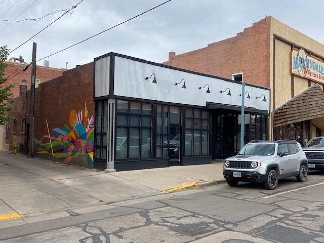 Rostad Law, LLC Laramie,  Office