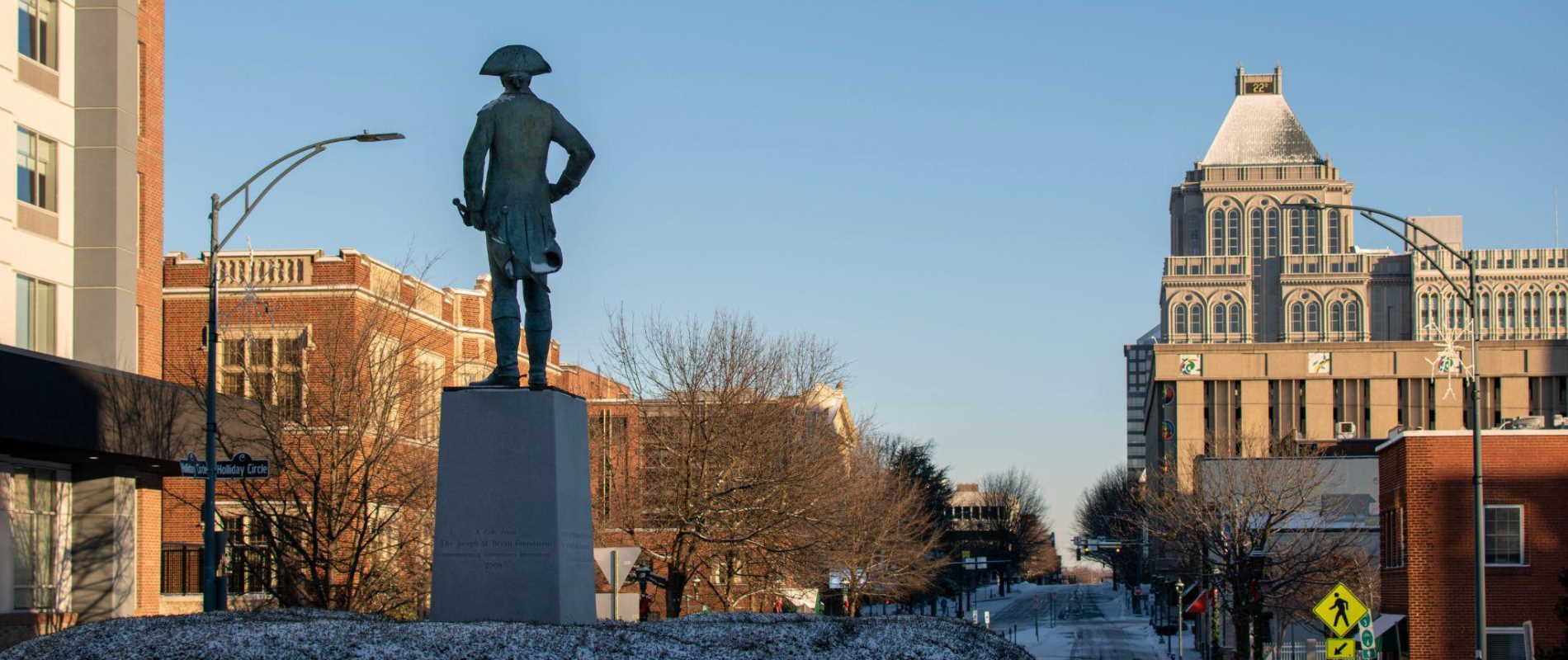 Roberts Law Group, PLLC Greensboro, NC Office