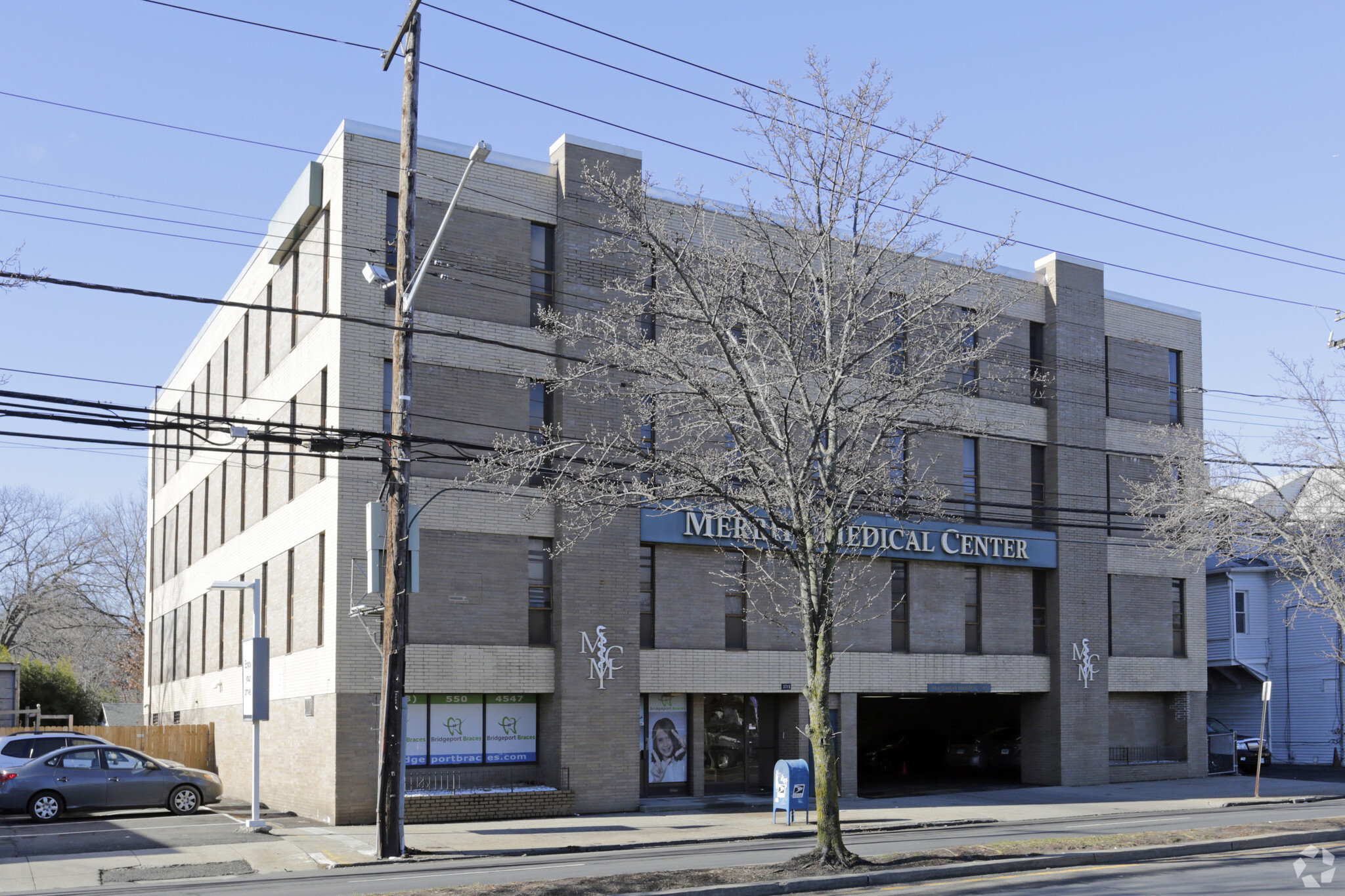 Law Office of Russell Gary Small, PC Bridgeport, CT Office