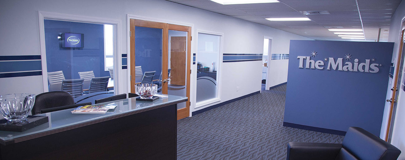 Chakalos & Associates, LLC Wakefield,  Office