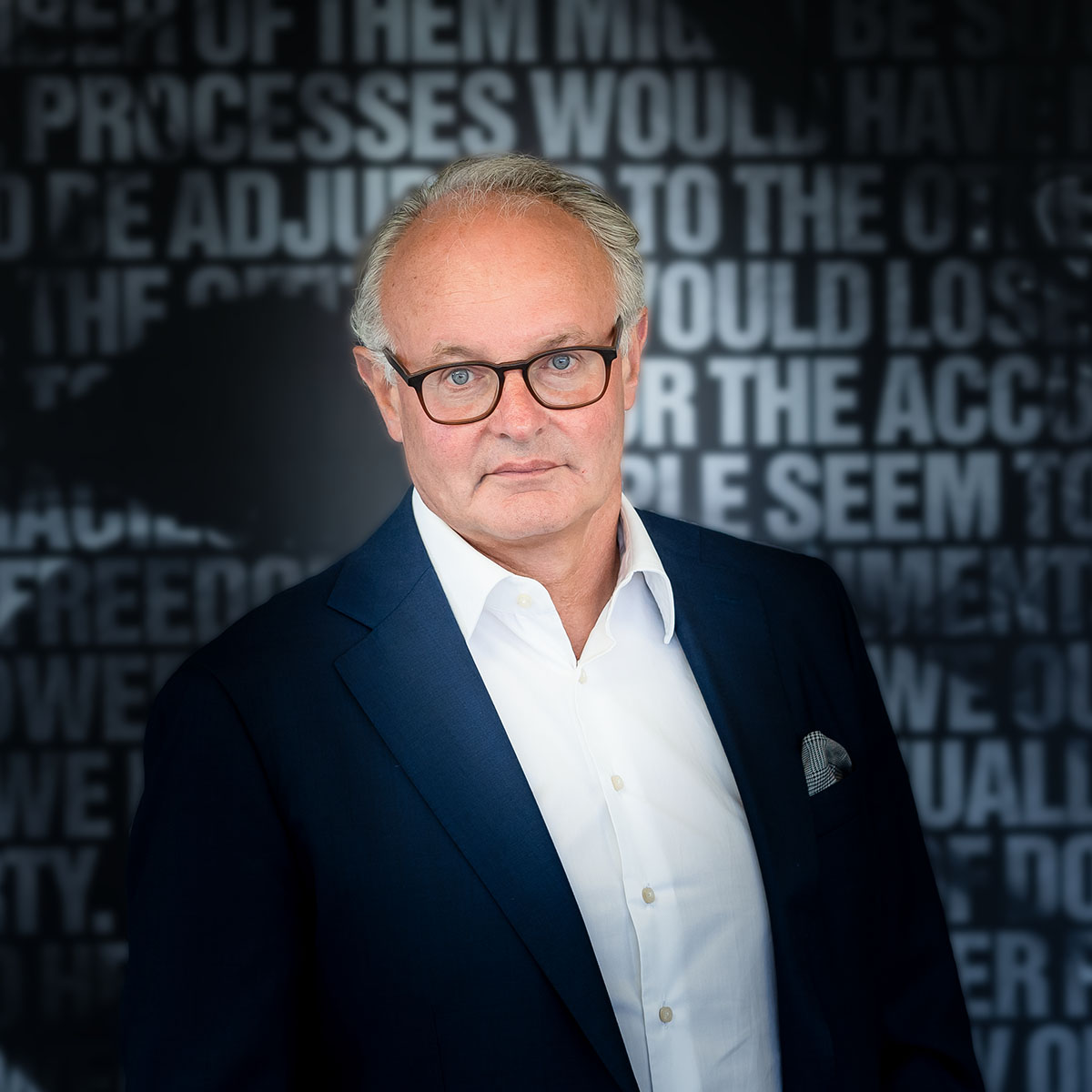 GHR Rechtsanwalte AG Zurich, Switzerland Office