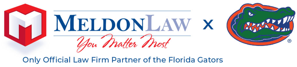 Meldon Law Gainesville, FL Office