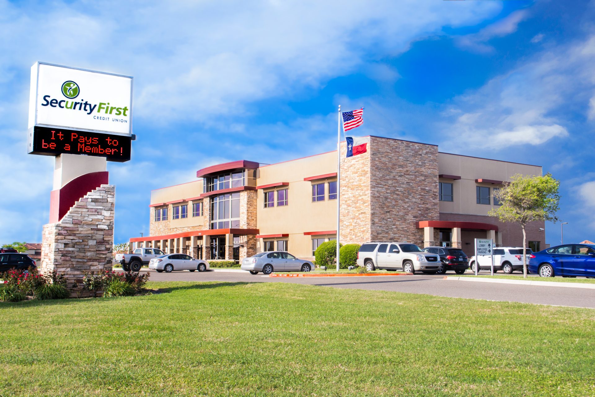 Linebarger Goggan Blair & Sampson LLP Edinburg, TX Office