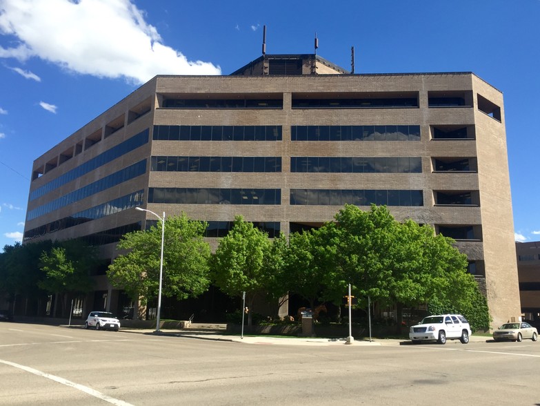 Wolfram Law Firm, PC Amarillo, TX Office