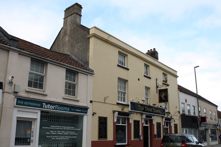 FDC Law Keynsham, United Kingdom Office
