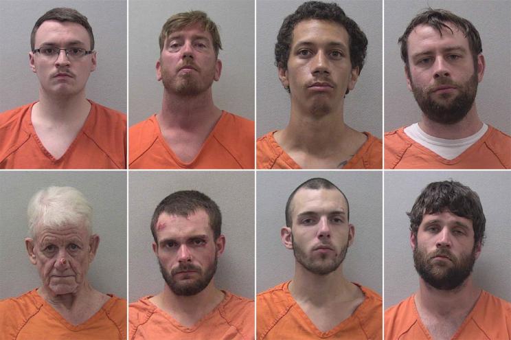 Walker Allen Law Mount Pleasant, SC Office