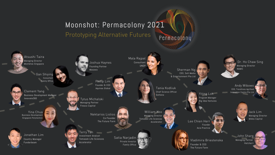 Ho & Wee LLP Singapore Office