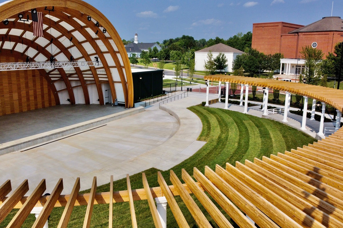 Cooke Demers, LLC New Albany,  Office