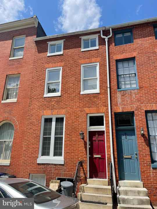 Pines Federal Pikesville, MD Office