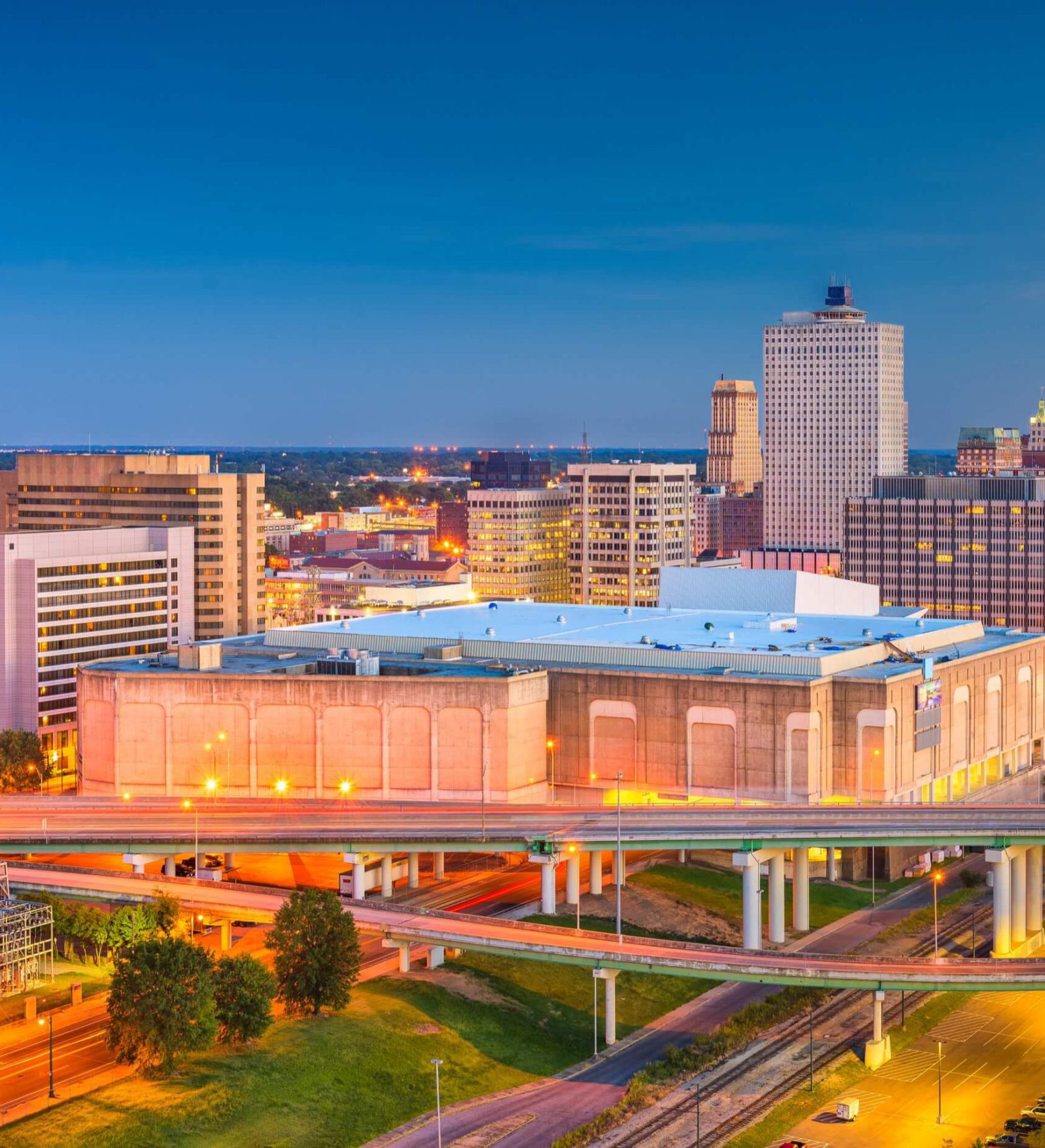 Spicer Rudstrom PLLC Knoxville, TN Office