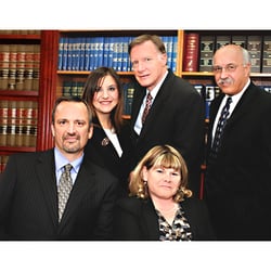 Furlan Bhavsar LLP Barristers and Solicitors Brampton, Canada Office