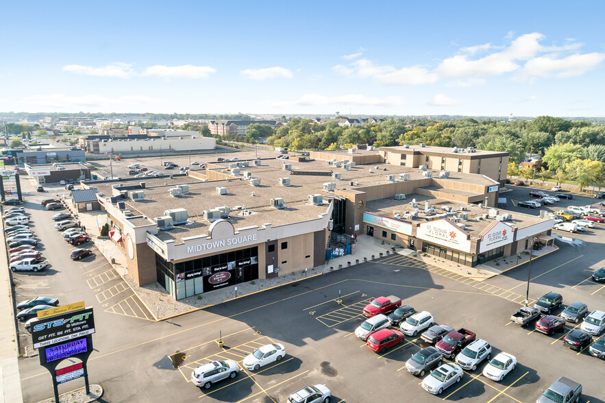 Engelmeier & Umanah PA Saint Cloud, MN Office