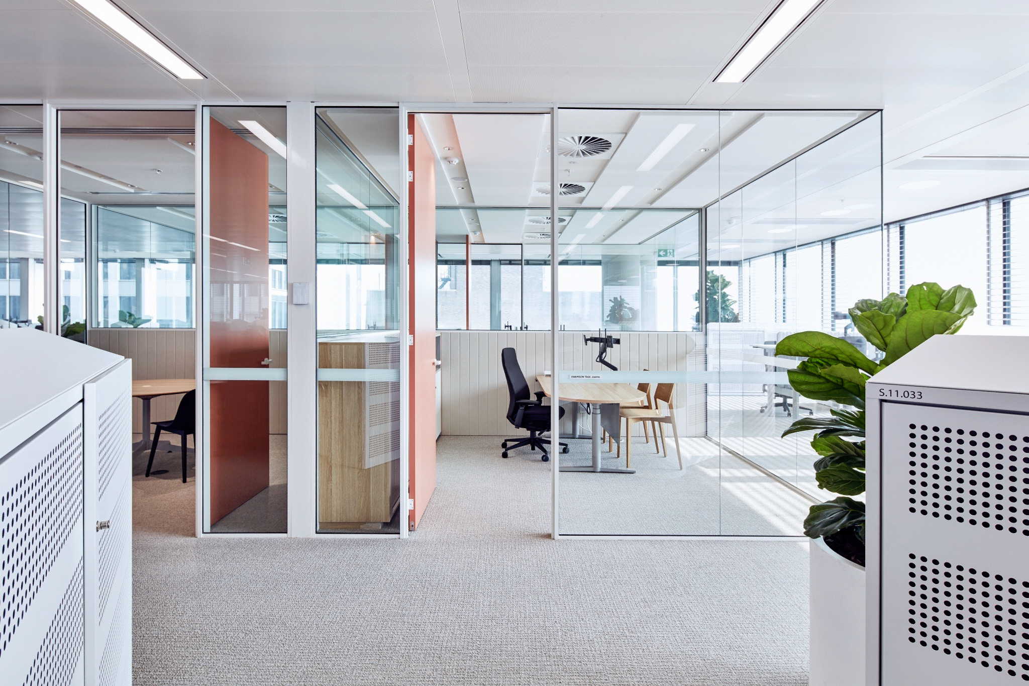 Norton Rose Fulbright LLP Melbourne, Australia Office