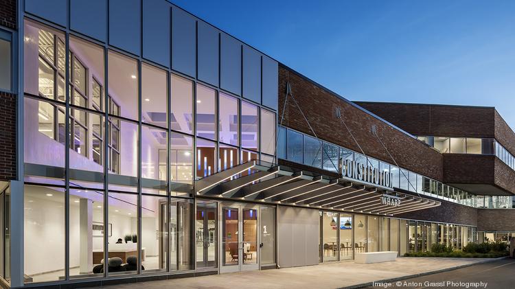 Campbell Conroy & O'Neil, P.C Boston, MA Office