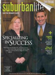 Pozzuolo Rodden, PC Cherry Hill, NJ Office