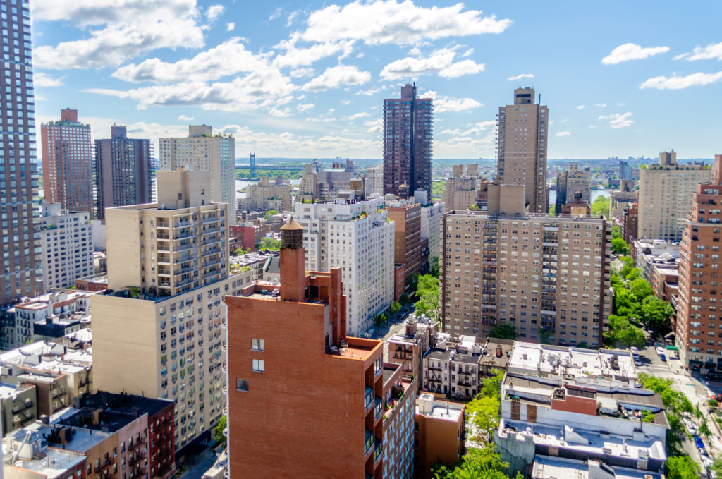 Aranovich Law Firm,PC New York City, NY Office