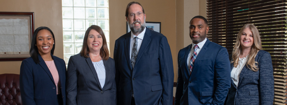 Law Firm of Ayo and Iken New Port Richey,  Office