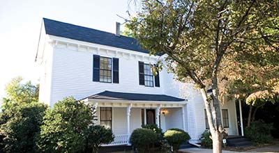 Silver & Archibald, LLP Athens, GA Office