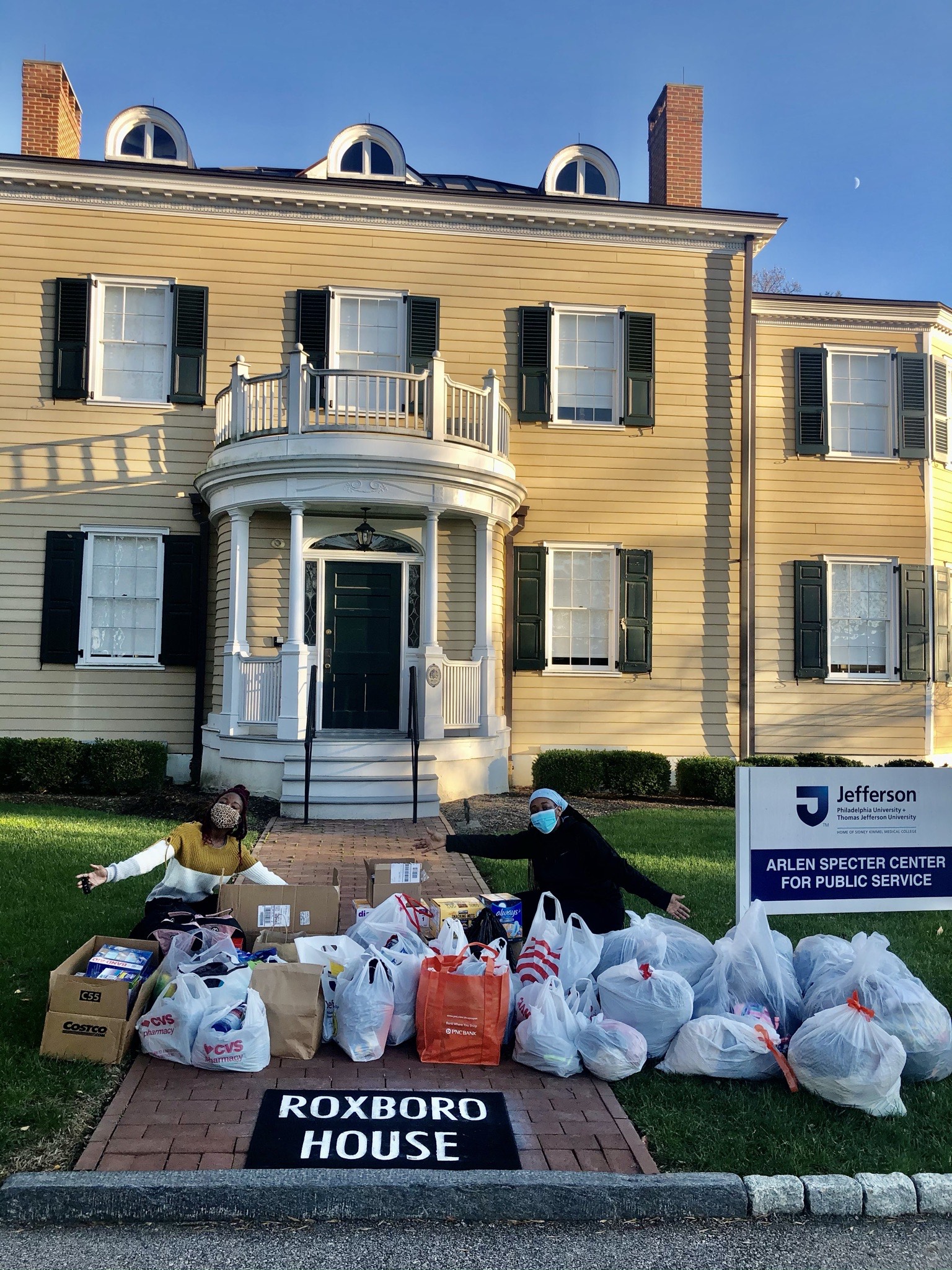 Wilkes & Associates Philadelphia, PA Office