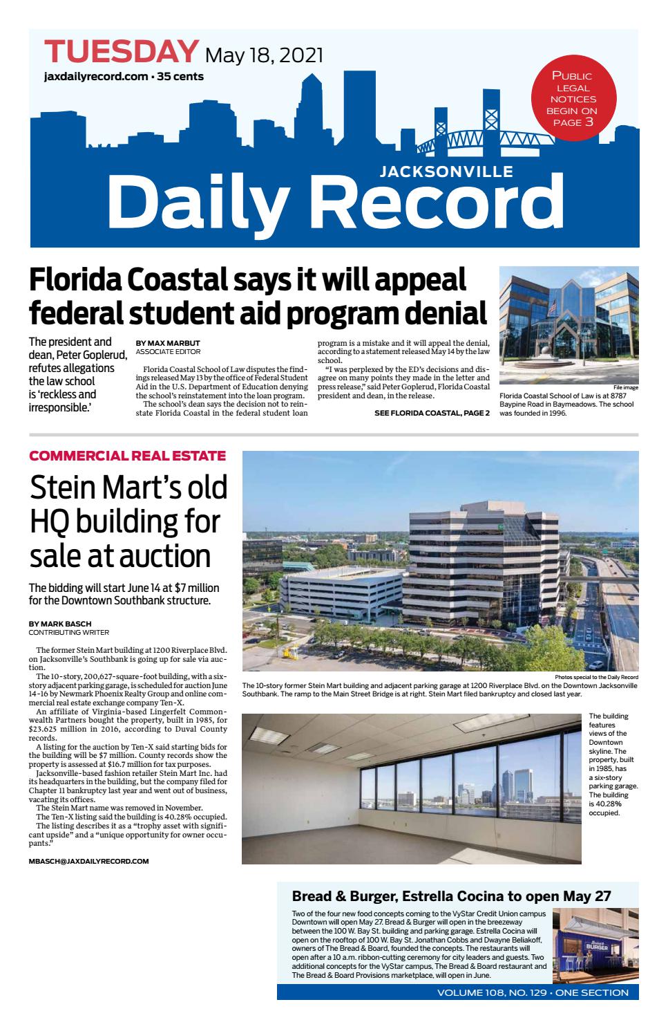 Byrd Campbell Dallas, FL Office