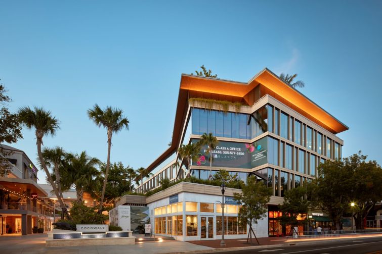The Pea Law Firm Miami Lakes,  Office