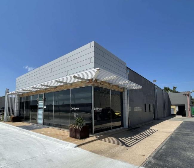 Ogletree, Deakins, Nash, Smoak & Stewart PC Oklahoma City, OK Office