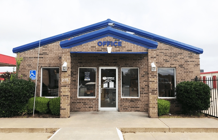 Law Office of Mark Cooper Norman,  Office