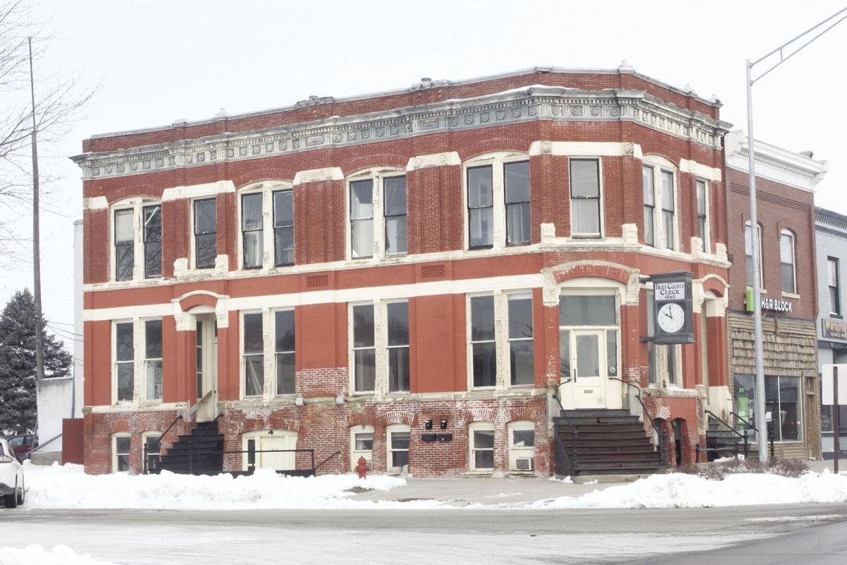 Anderson & Anderson LLP Tekamah, NE Office