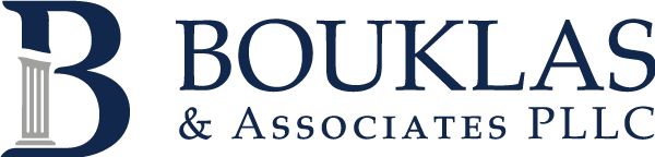 Bouklas & Assocates PLLC Plainview, NY Office