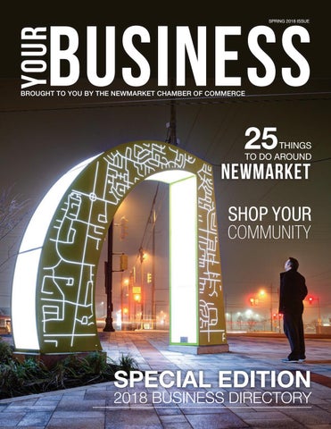 Burchett Law Newmarket, Canada Office