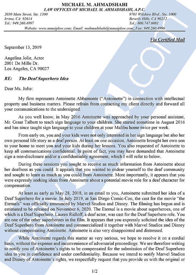 Michael M. Ahmadshahi Beverly Hills, CA Office