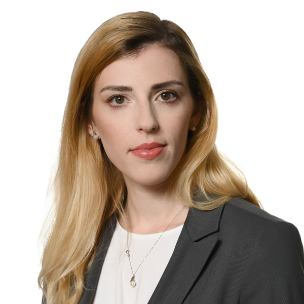 CMS Legal Warsaw, Poland Office