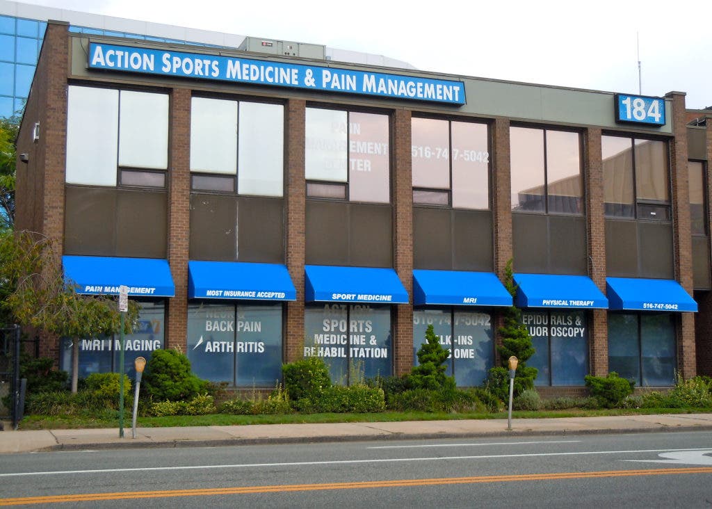 Jaghab, Jaghab & Jaghab, PC Mineola, NY Office