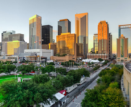 Alexander Dubose & Jefferson LLP Houston, TX Office