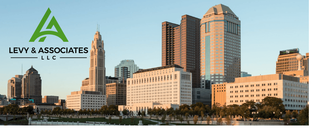 Levy & Associates,  LLC Columbus, OH Office