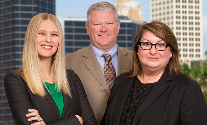 McAfee & Taft A Professional Corporation Springfield, MO Office