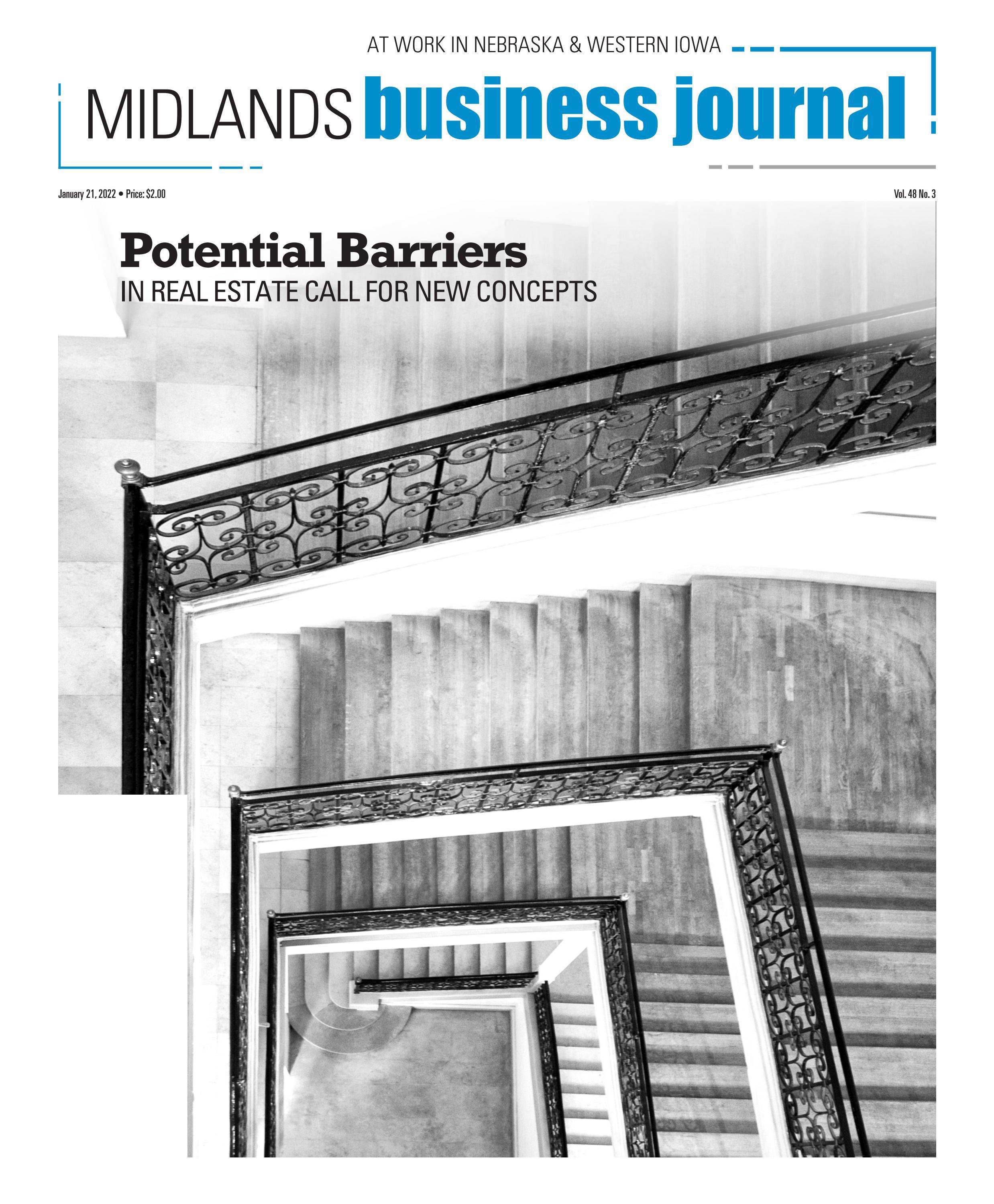 Thompson Law, PLLC, Lincoln, NE Office