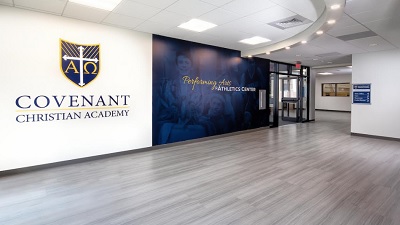 Connolly Law Office New London,  Office