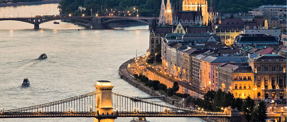 Jalsovszky Budapest, Hungary Office