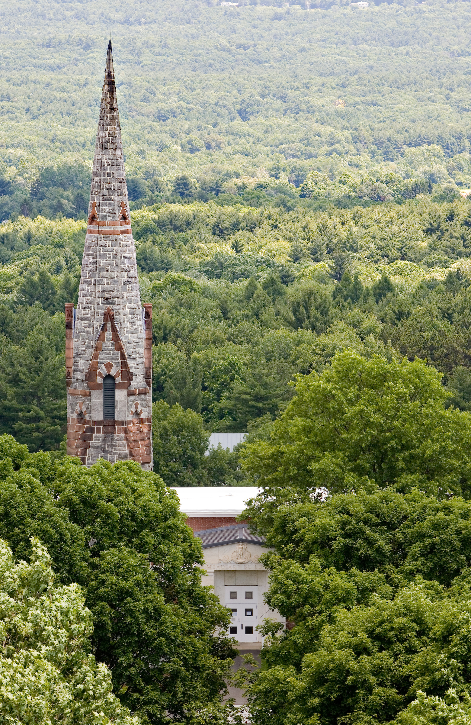 Law Offices of Edward Smith Amherst, MA Office