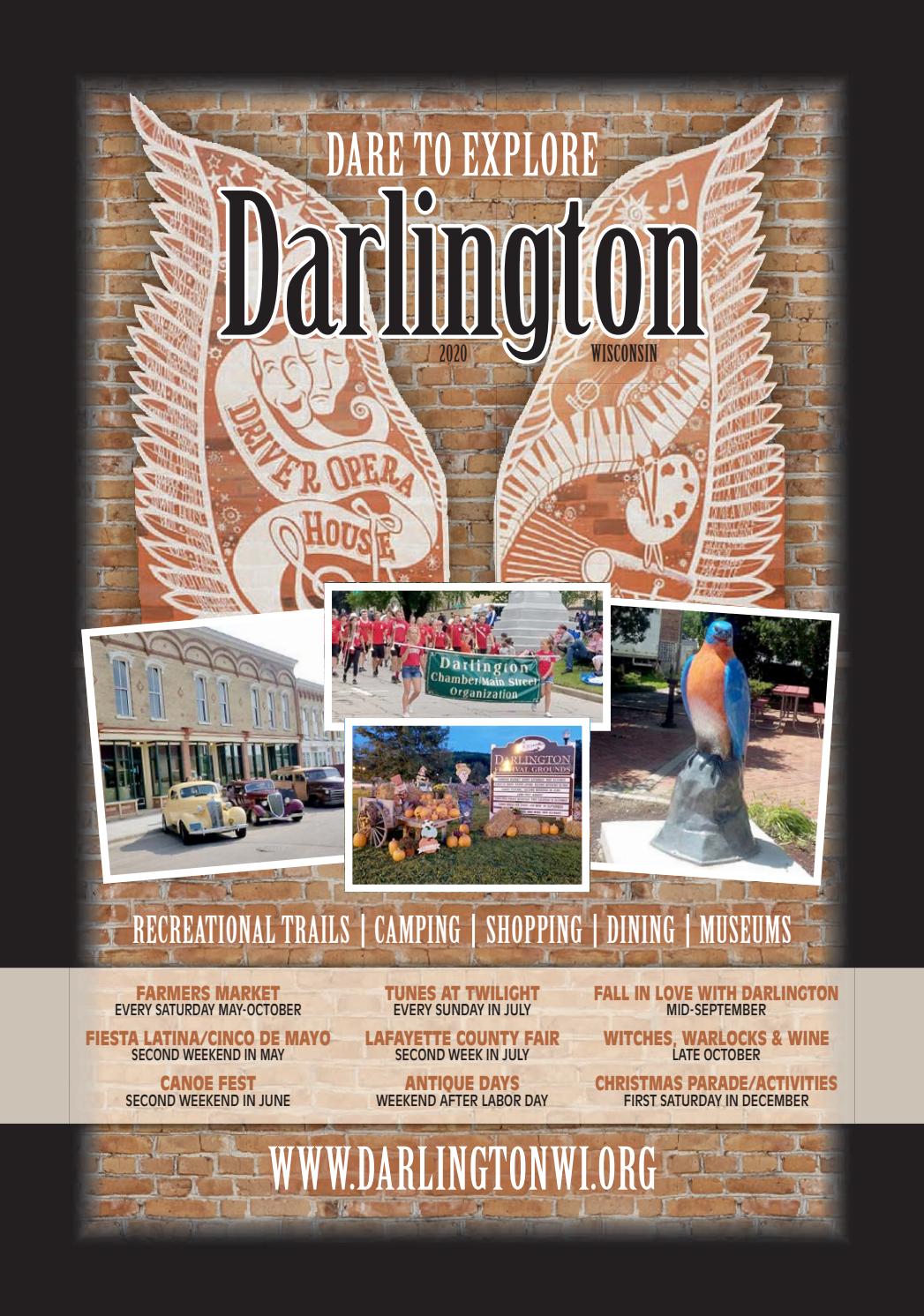 Duxstad & Bestul, S. C Darlington, WI Office