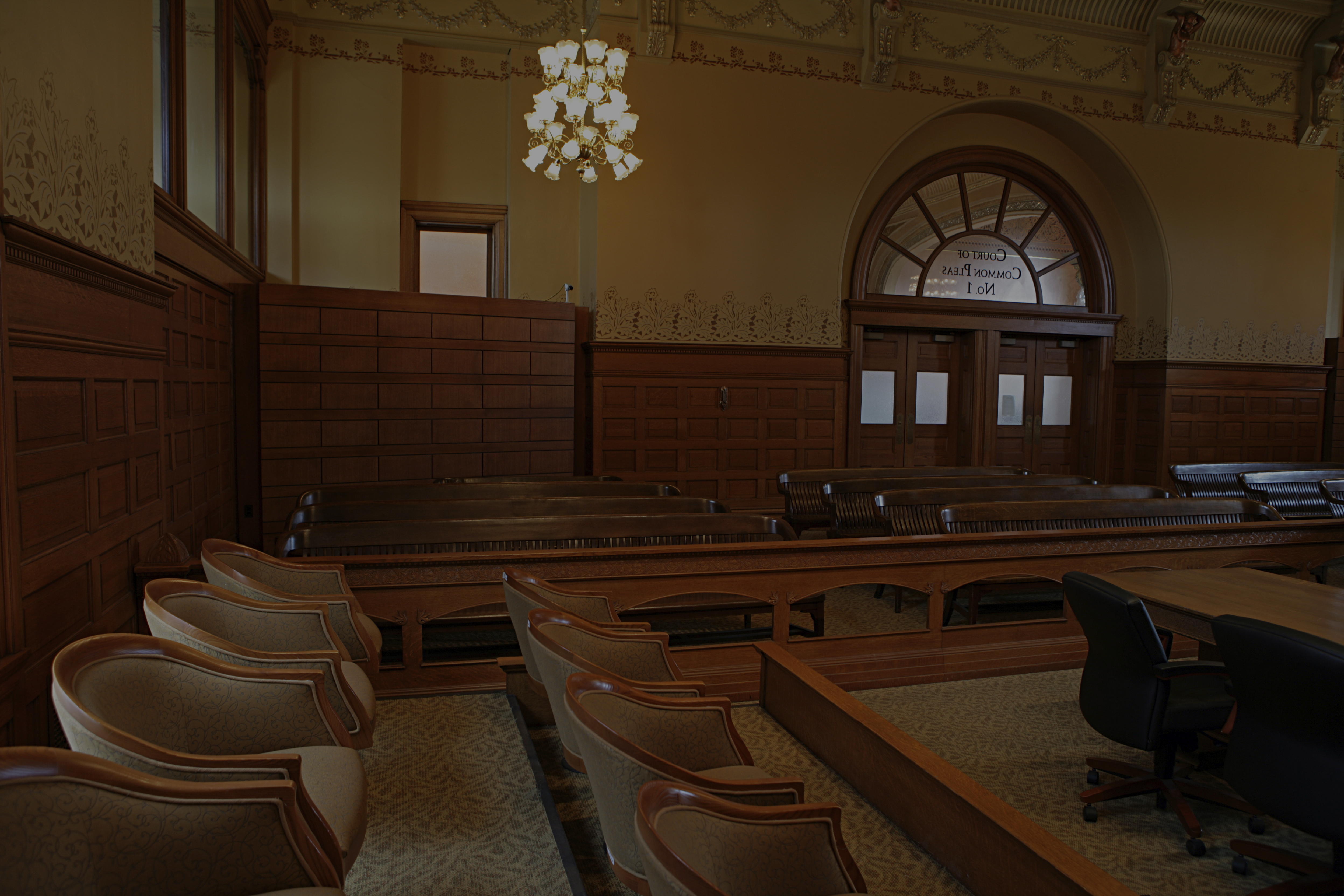 Patton & Ryan LLC Chicago, IL Office