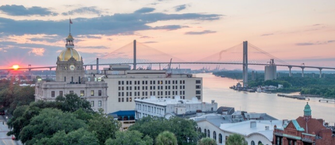 Griffin Durham Tanner Clarkson LLC Savannah,  Office