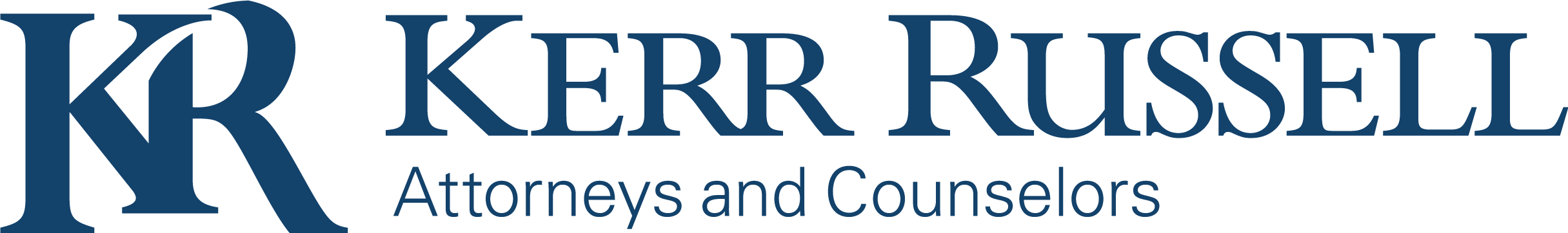 Kerr, Russell and Weber, PLC Detroit, MI Office