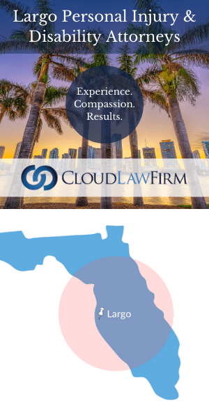 The Schofner Law Firm Largo, FL Office