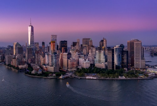 Dorsey & Whitney LLP Paramus, NJ Office