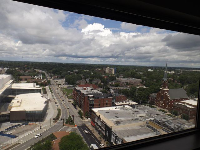 Billings Law Firm, PLLC Lexington, KY Office